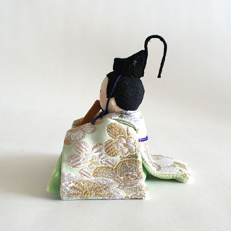 品のある雅なお着物です