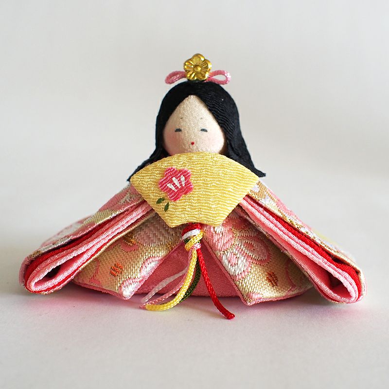 金襴雅雛セット｜和食器通販｜織部 Online Store【公式】