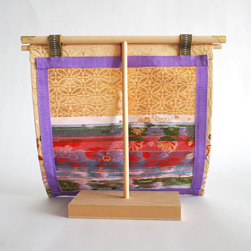 こちらは裏から見た写真です