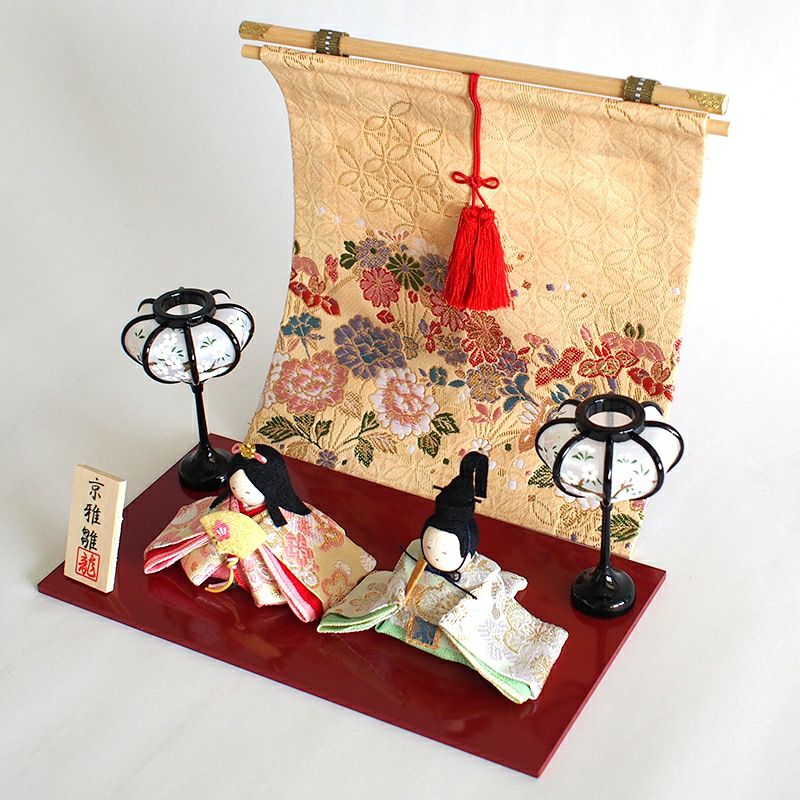 お子様やお孫さんへの初節句やプレゼントに最適です