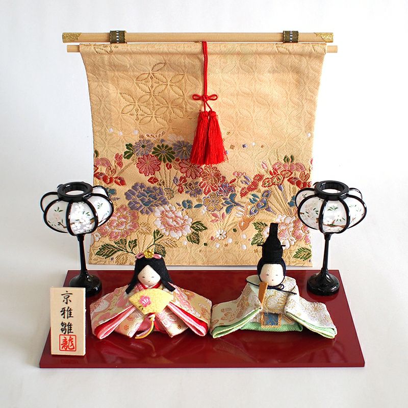 織部だけのオリジナルセットです