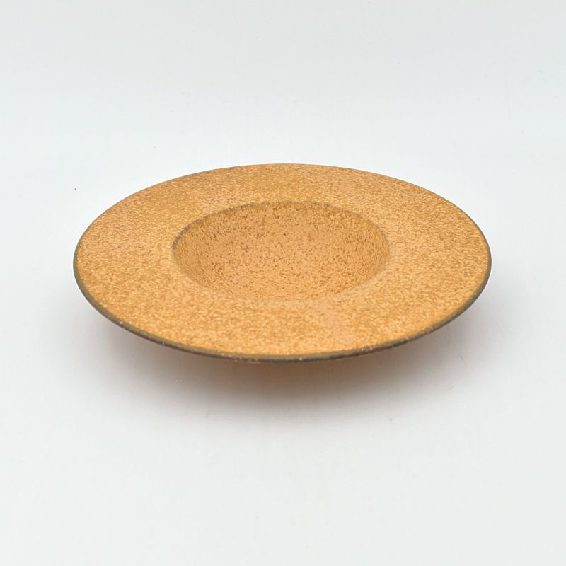 織部　作家物 澤克典 / 弥七田織部 徳利（一点物） – HULS GALLERY TOKYO | 現代工芸