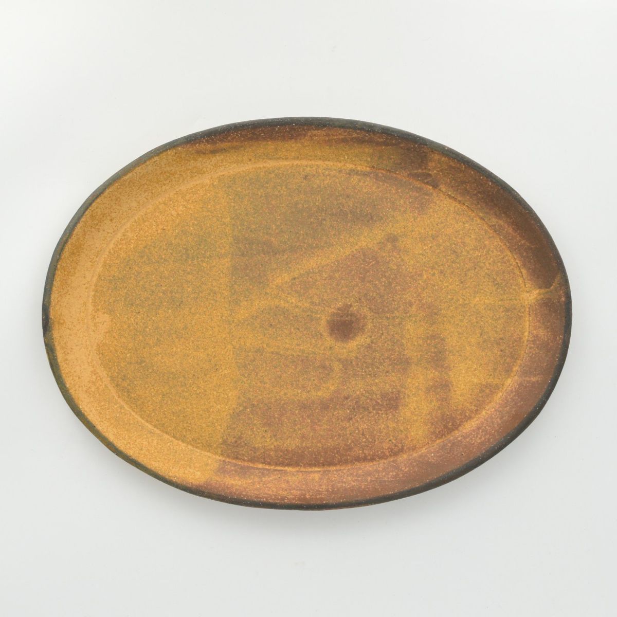 オーバル(L/Y)｜和食器通販｜織部 Online Store【公式】