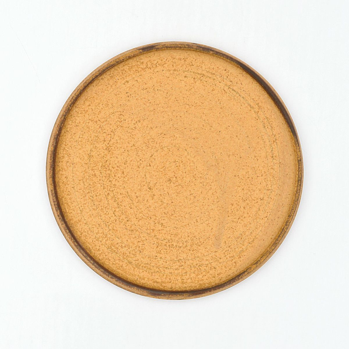 笠間焼作家　keicondoケイコンドウさん　オーバル皿新品 笠間焼作家 keicondoケイコンドウさん オーバル皿新品 笠間焼作家