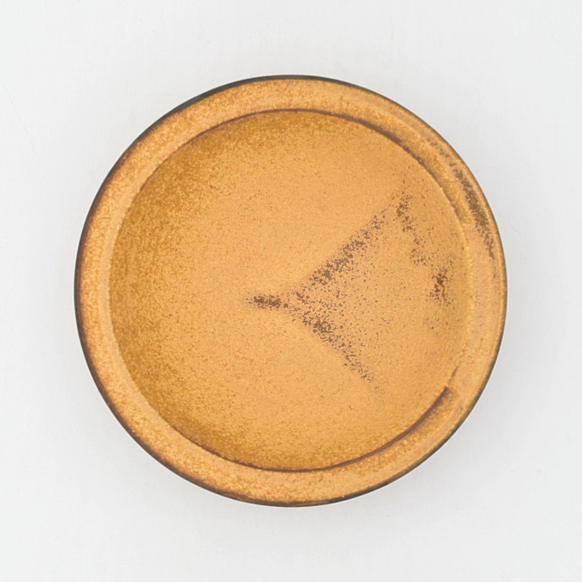 Nリム鉢(6寸/Y)｜和食器通販｜織部 Online Store【公式】