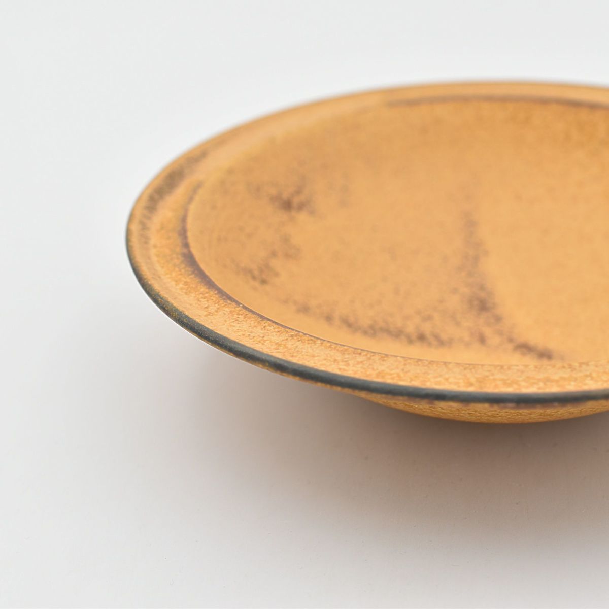 Nリム鉢(6寸/Y)｜和食器通販｜織部 Online Store【公式】