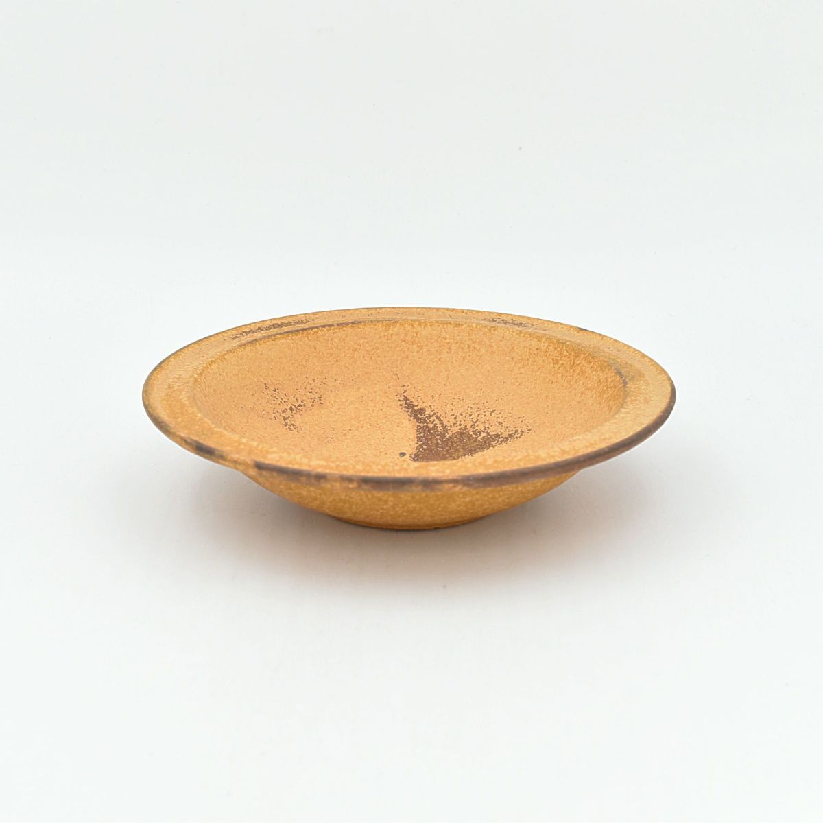 Nリム鉢(6寸/Y)｜和食器通販｜織部 Online Store【公式】