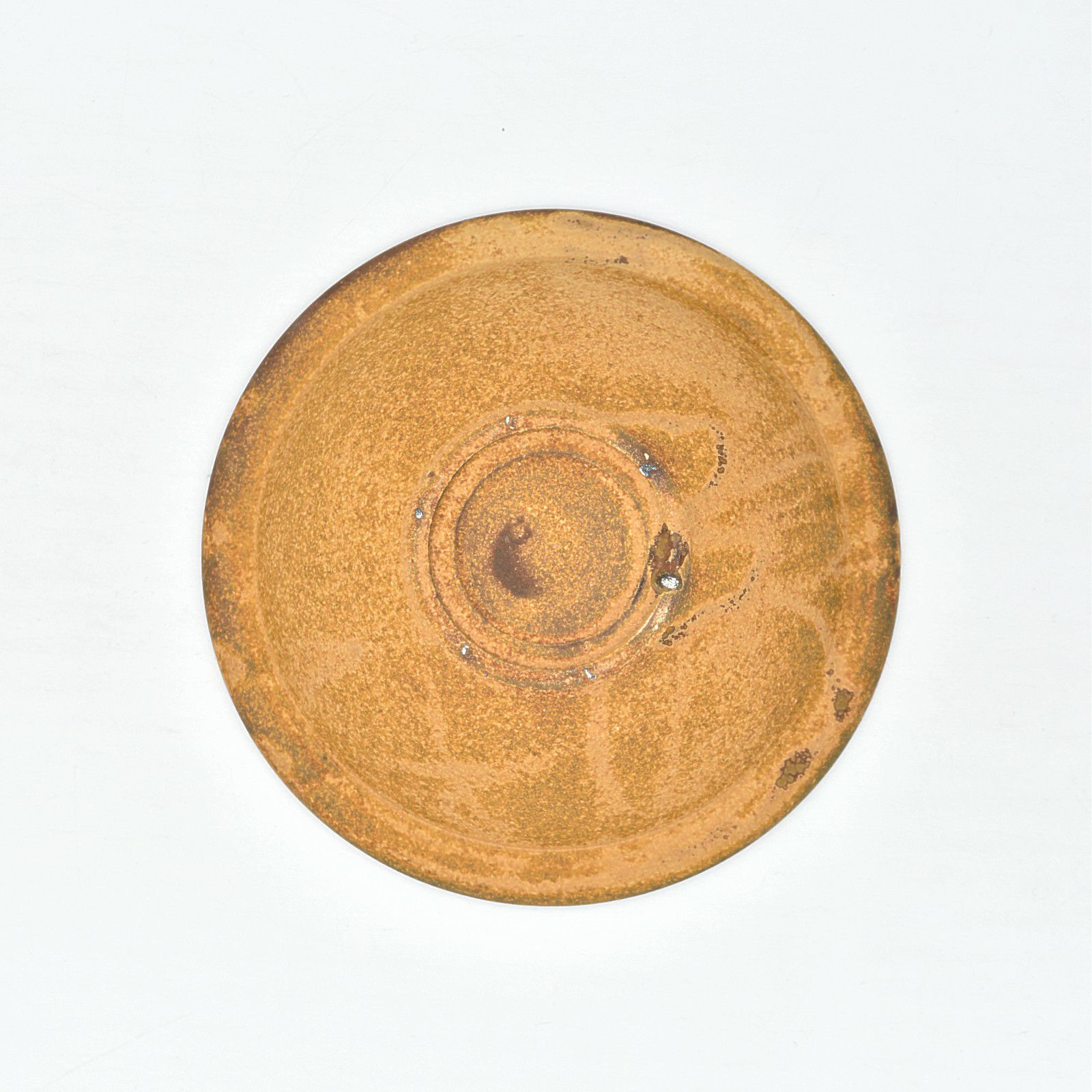 Nリム鉢(6寸/Y)｜和食器通販｜織部 Online Store【公式】