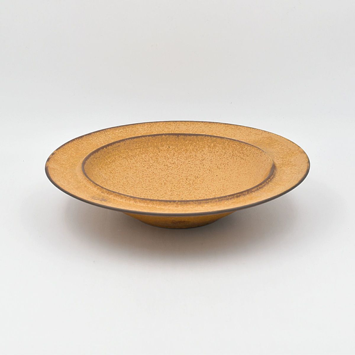 リム鉢(8寸/Y)｜和食器通販｜織部 Online Store【公式】