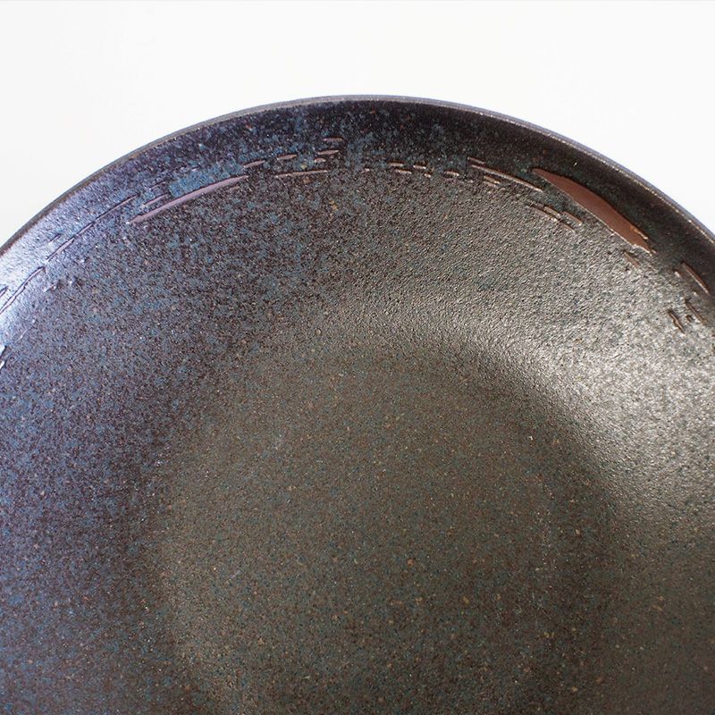 趣のある落ち着いた雰囲気