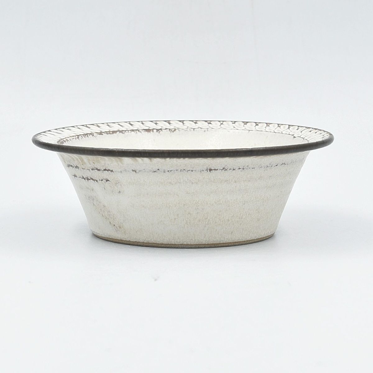 織部のボウル MIYABI サラダボウル ゴールド｜和食器通販｜織部 Online Store【公式】