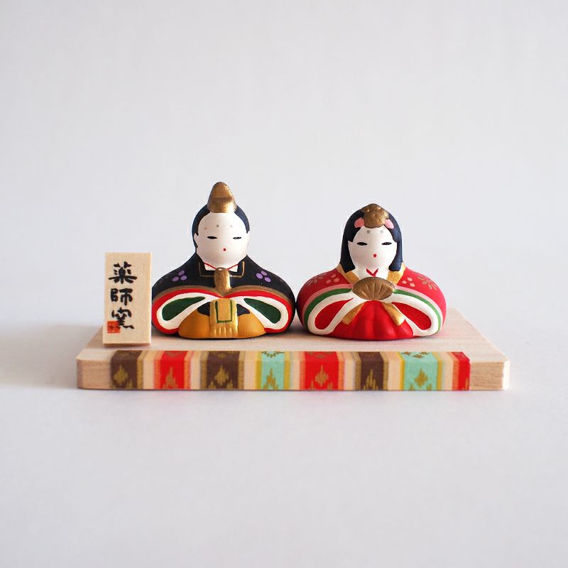 桃の節句｜和食器通販｜織部 Online Store【公式】