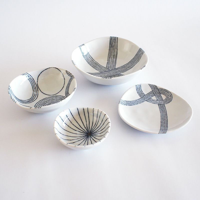 糸つむぎシリーズです