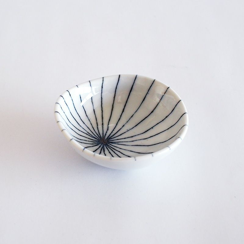 織部釉彩　皿 棚橋 淳陶房 織部鉄絵腕皿・黄瀬戸腕皿 カップ＆ソーサー ギフトセット