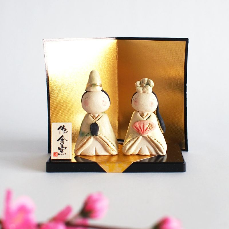 桃の節句｜和食器通販｜織部 Online Store【公式】