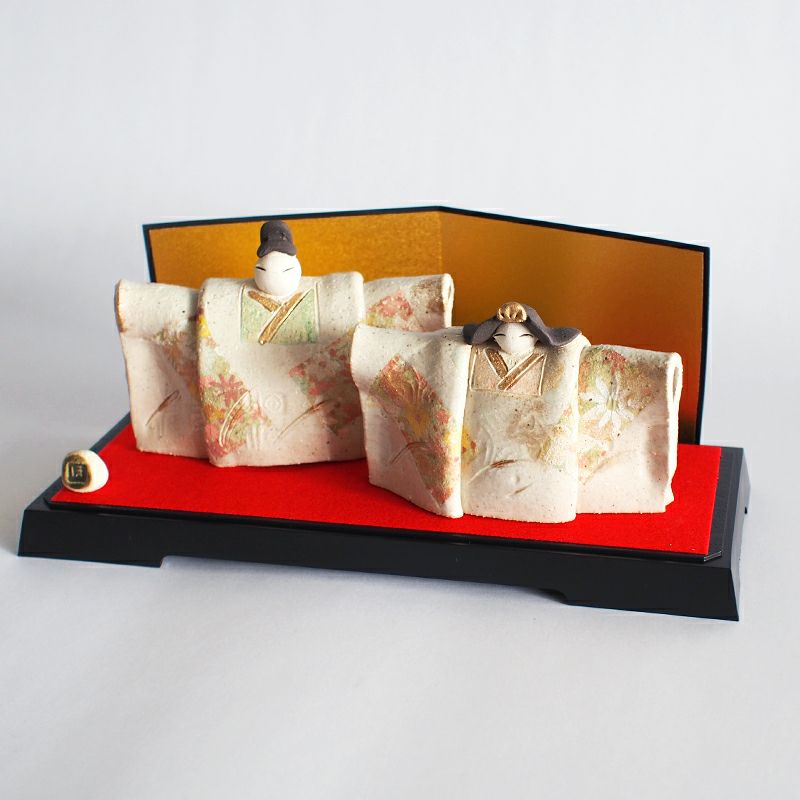 初節句のお祝いやプレゼントにも最適です。