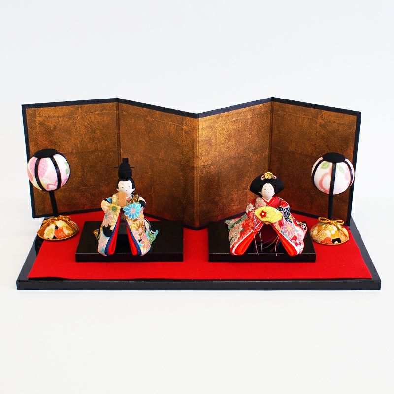 織部焼雛人形 桃の節句｜和食器通販｜織部 Online Store【公式】