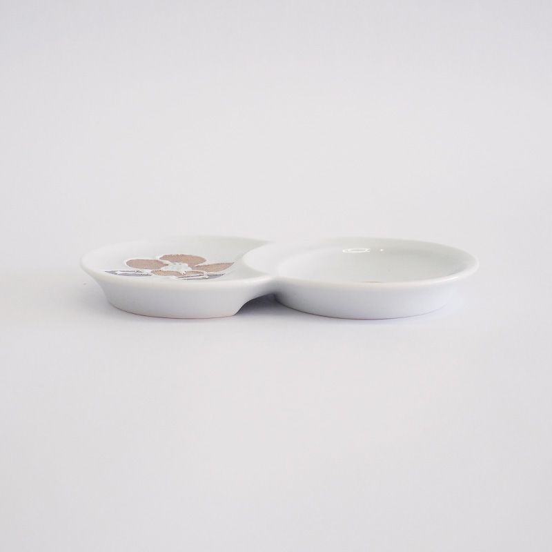 醤油皿や薬味皿として便利なうつわです