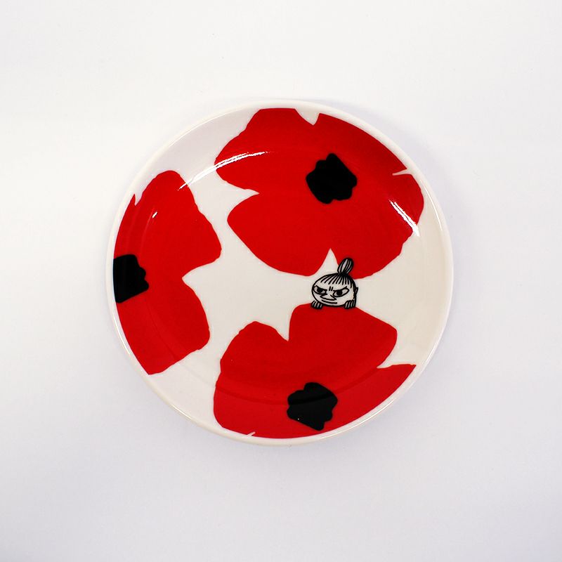 クカット 13プレート リトルミイ｜和食器通販｜織部 Online Store【公式】