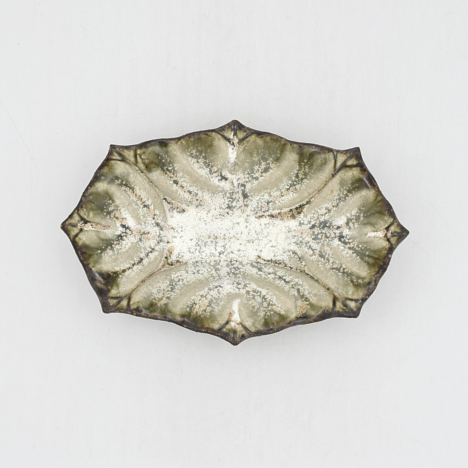 藤原純｜和食器通販｜織部 Online Store【公式】