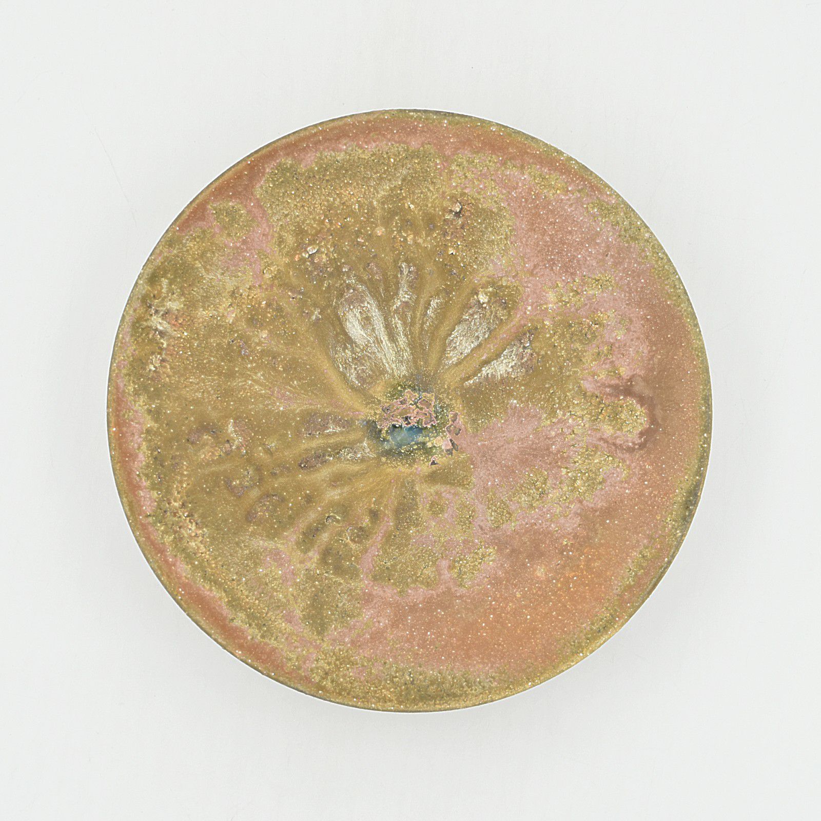 阪本健 陶器 小鉢 13cm （未使用） 阪本健｜和食器通販｜織部 Online