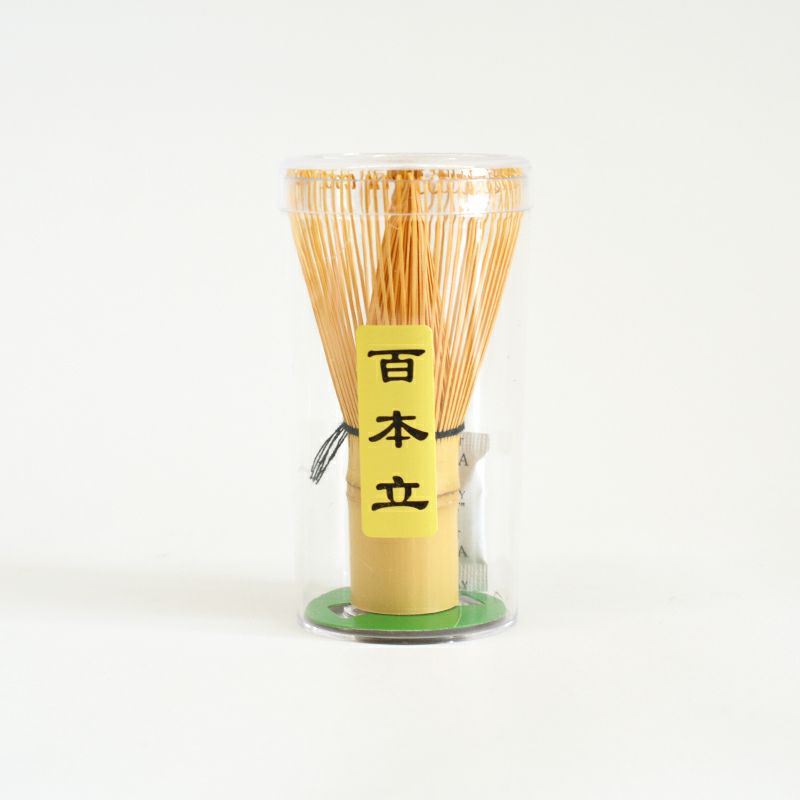 茶筅はお抹茶を点てるときに使用する茶道具です