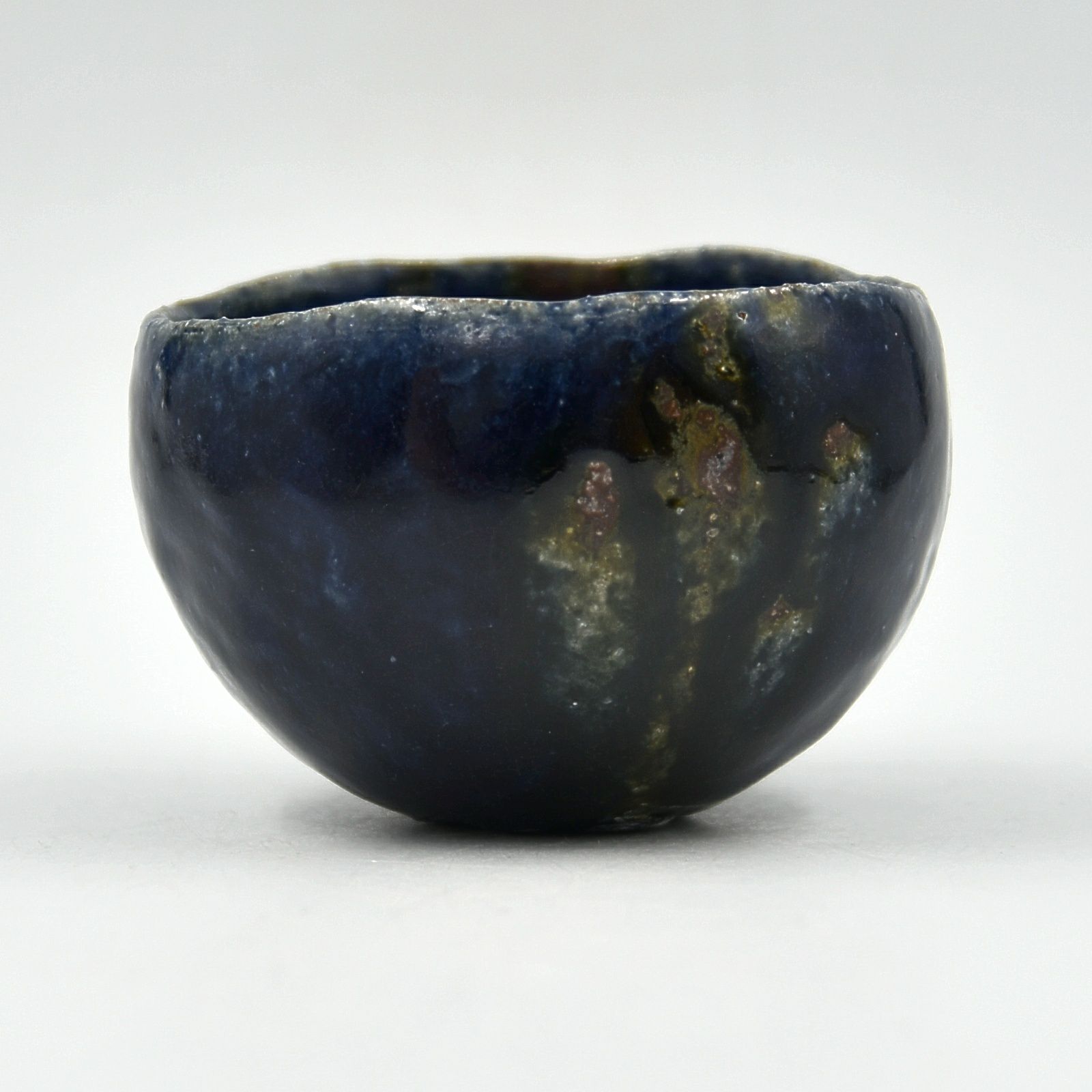 黒織部　鉢 鉢／ボウル｜和食器通販｜織部 Online Store【公式】